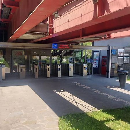 Appartamento Amy Perugia Luaran gambar