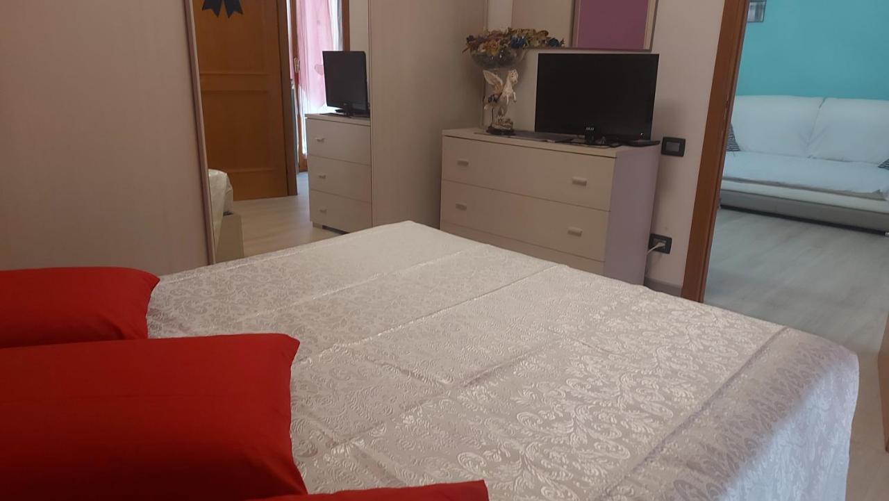 Appartamento Amy Perugia Luaran gambar