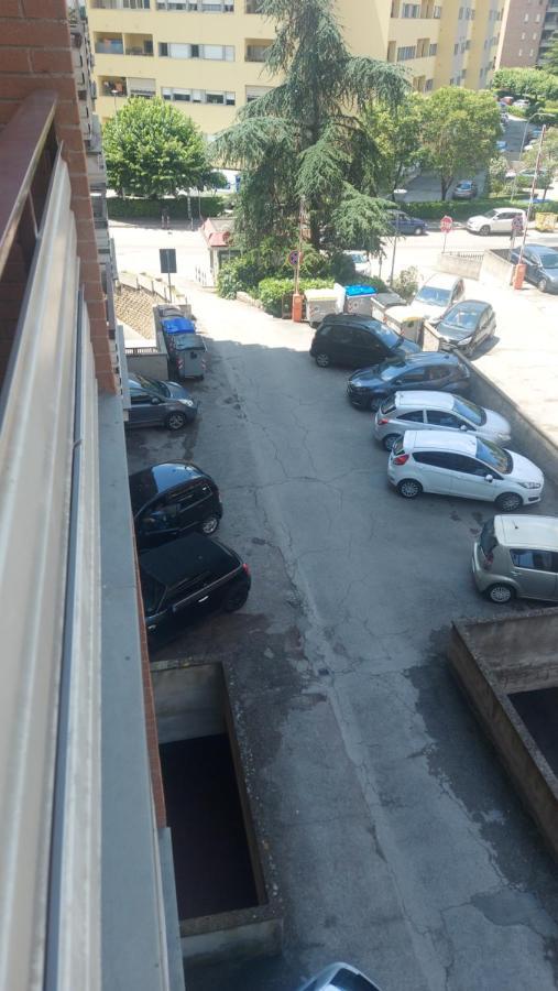 Appartamento Amy Perugia Luaran gambar