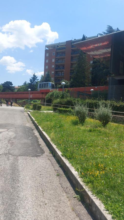 Appartamento Amy Perugia Luaran gambar